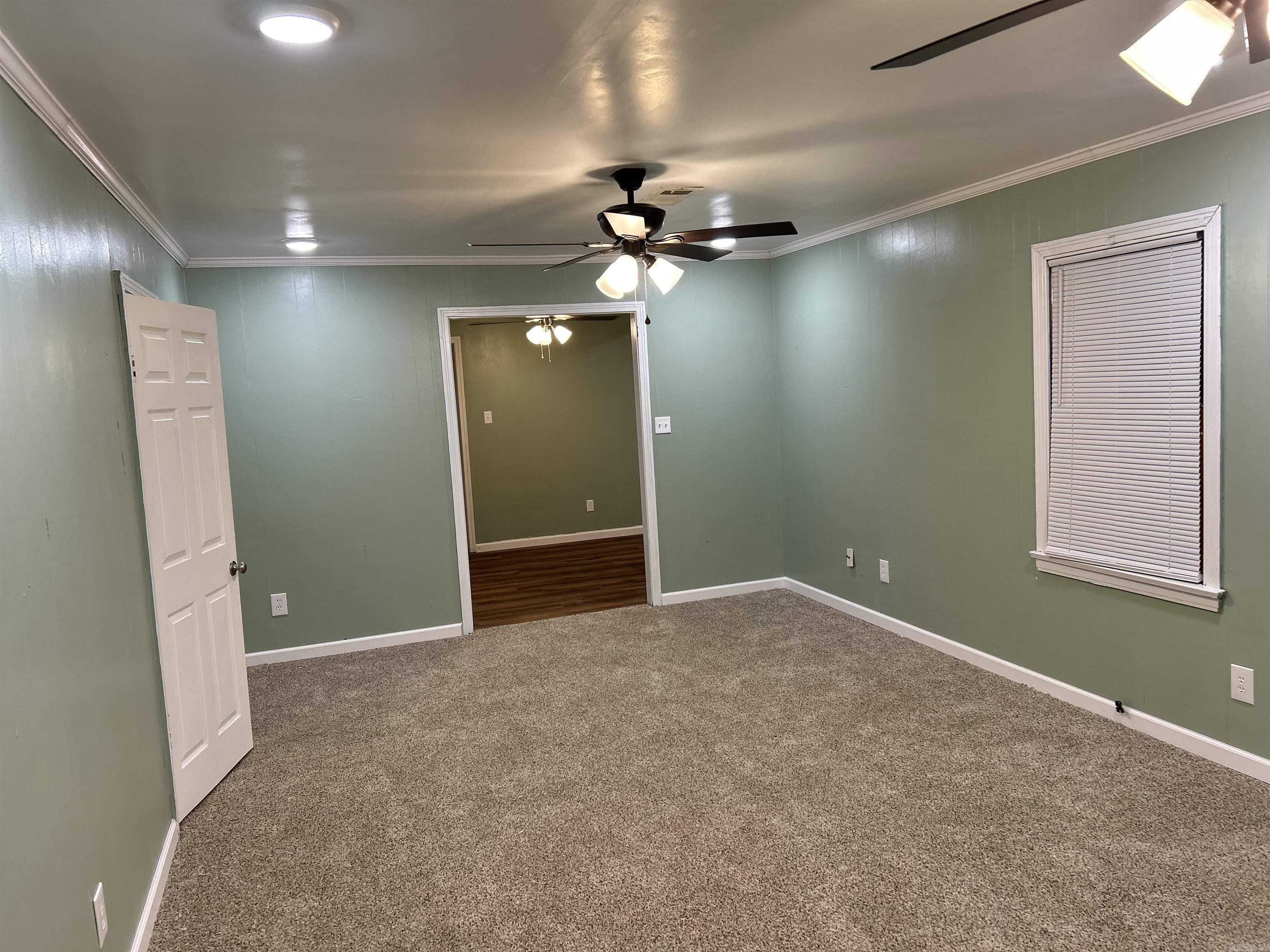 3301 S TULIP ST  Pine Bluff, AR