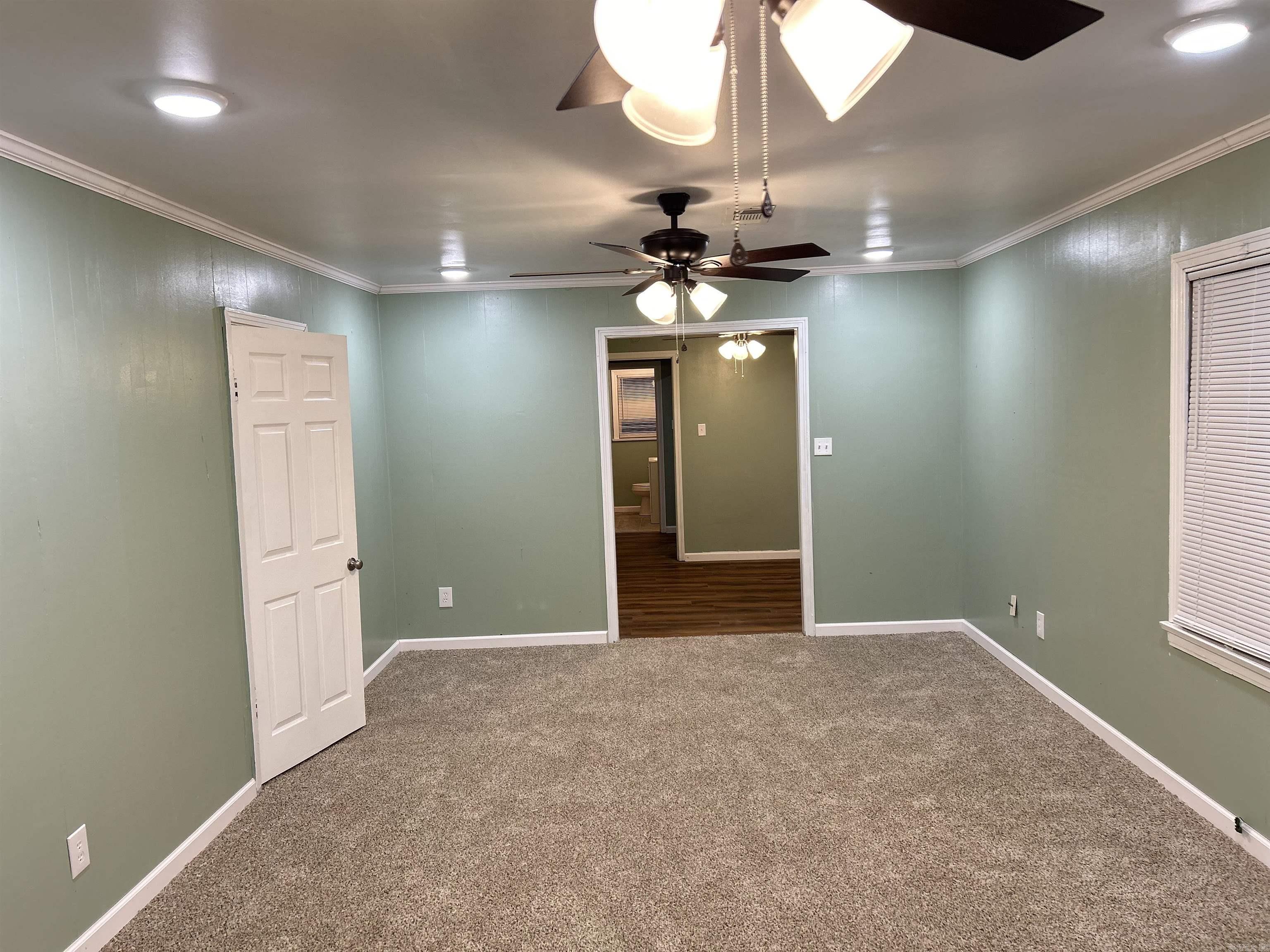 3301 S TULIP ST  Pine Bluff, AR