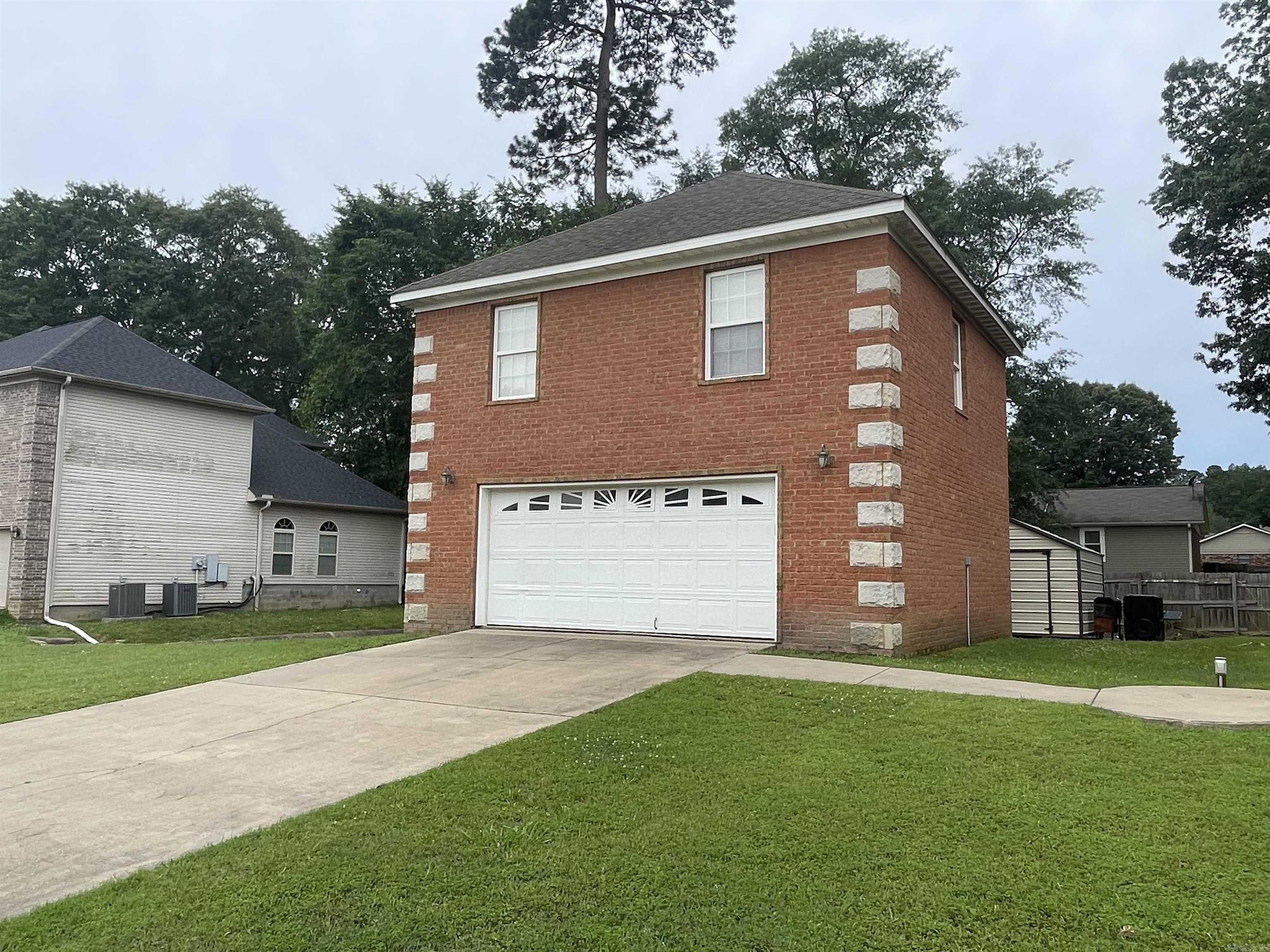 0  Shenandoah  Mabelvale, AR