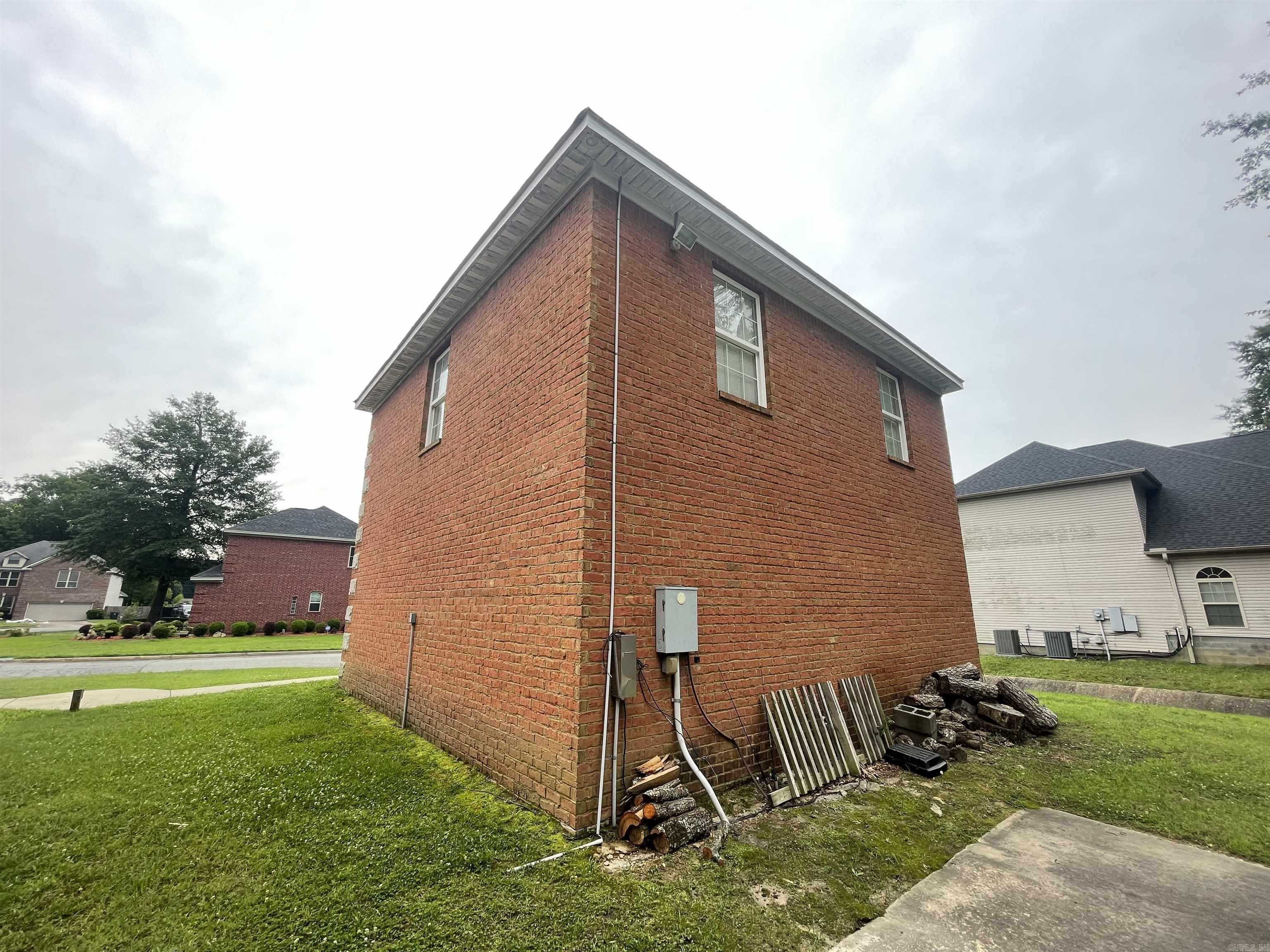0  Shenandoah  Mabelvale, AR