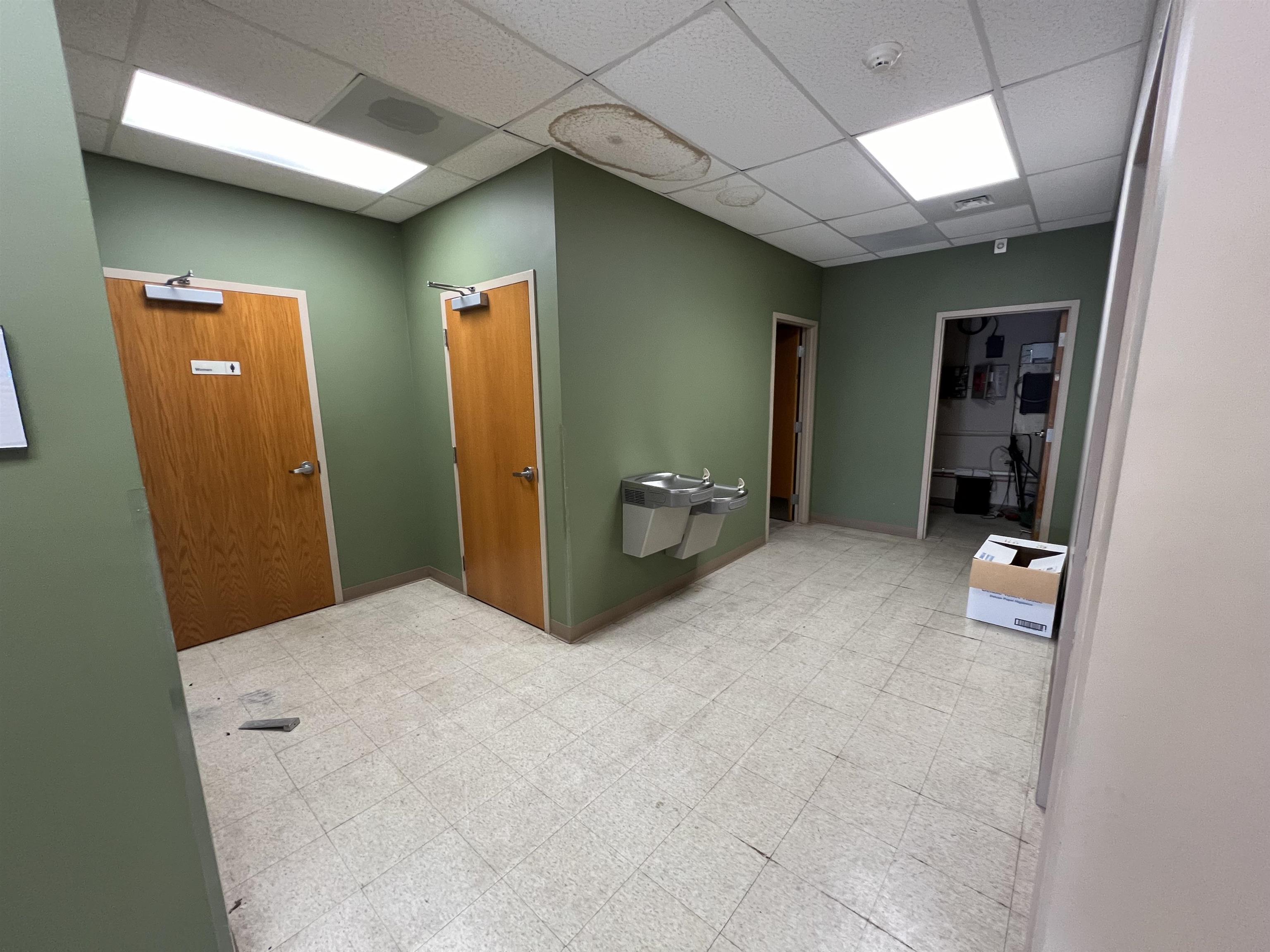324 N Main  Rector, AR