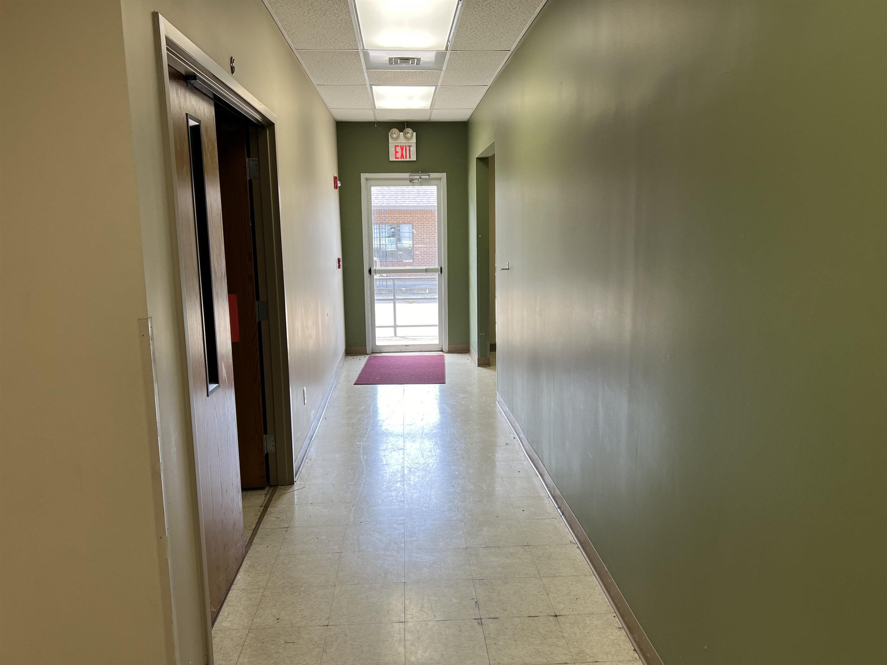 324 N Main  Rector, AR