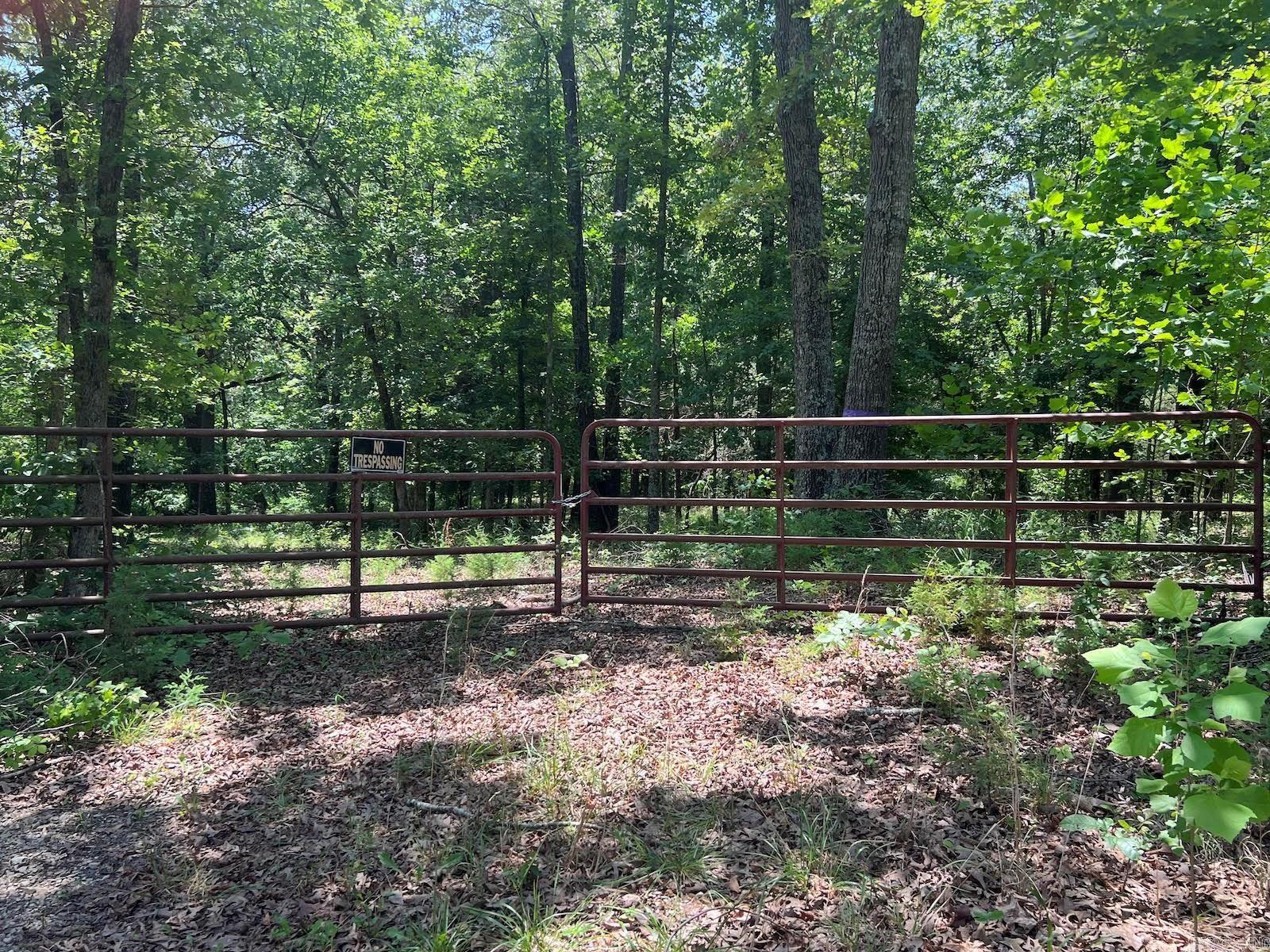 3238  Old Sturkie Road  Salem, AR