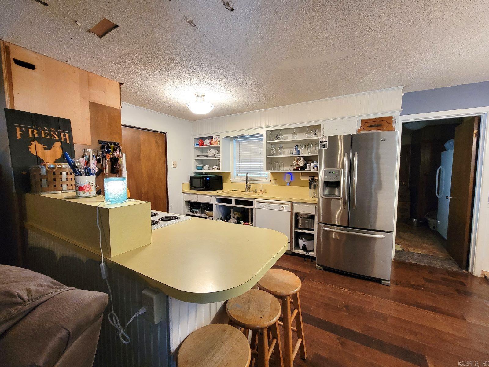 729 N ninth  De Queen, AR