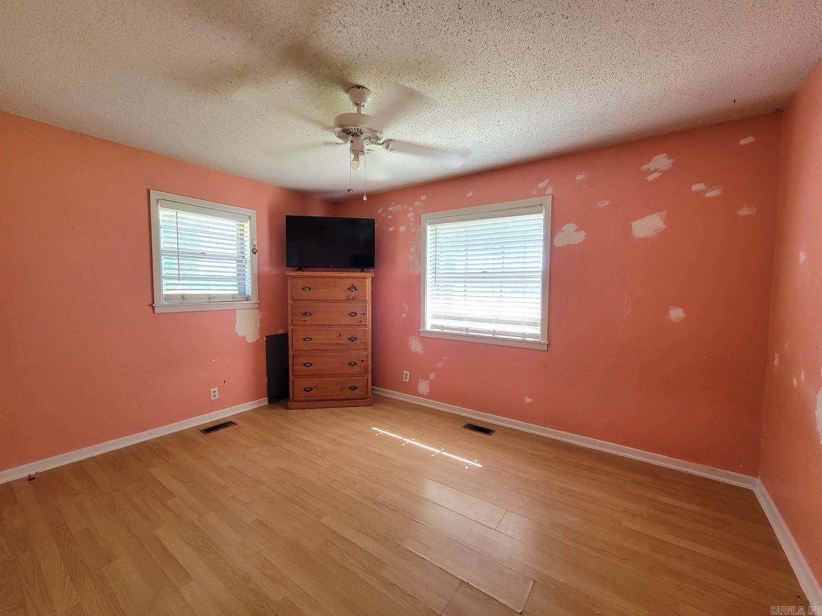 729 N ninth  De Queen, AR