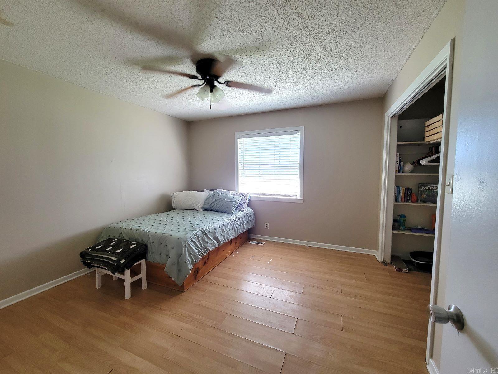 729 N ninth  De Queen, AR