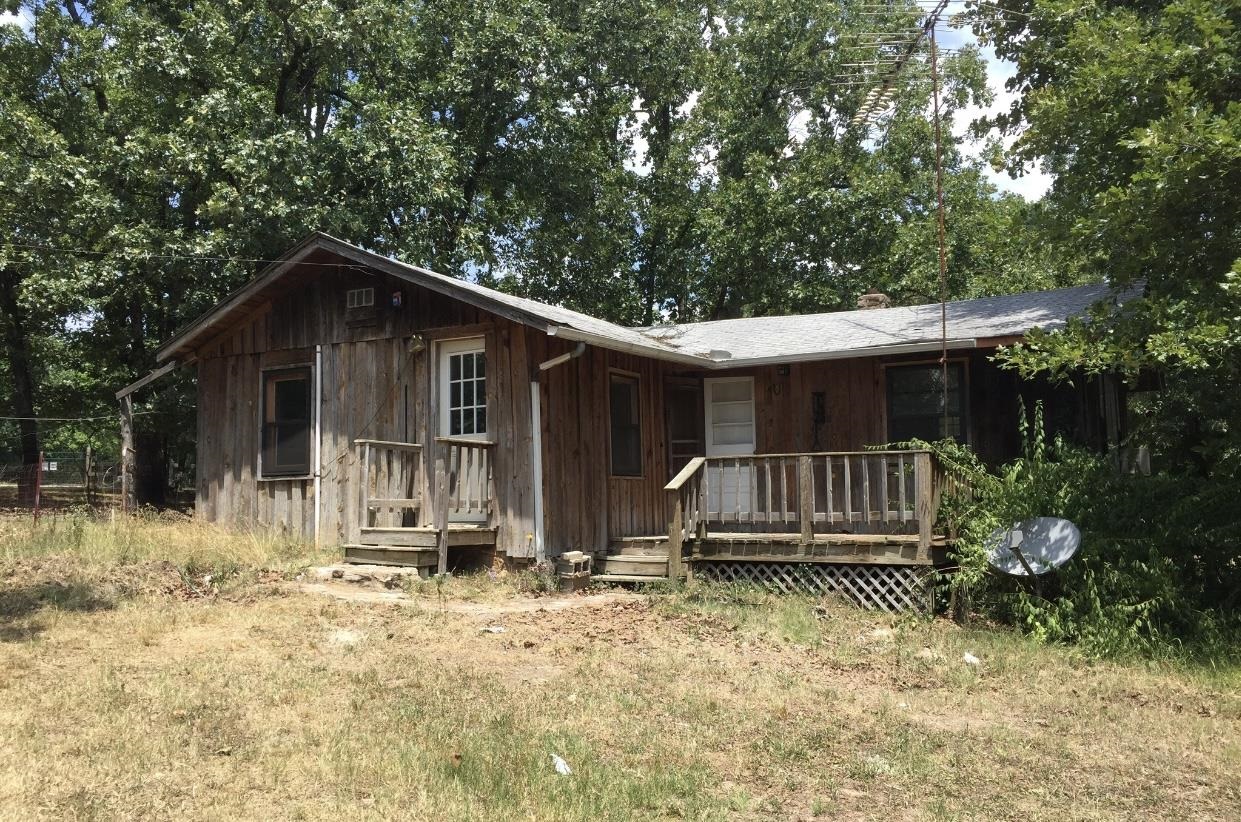 2377  Jordan Road  Jordan, AR