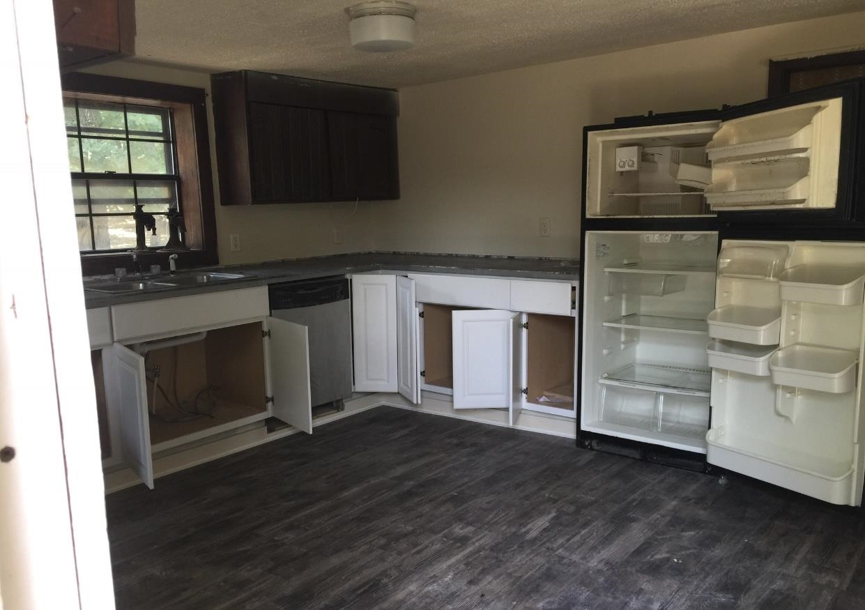 2377  Jordan Road  Jordan, AR