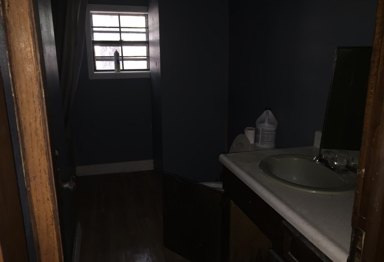 2377  Jordan Road  Jordan, AR