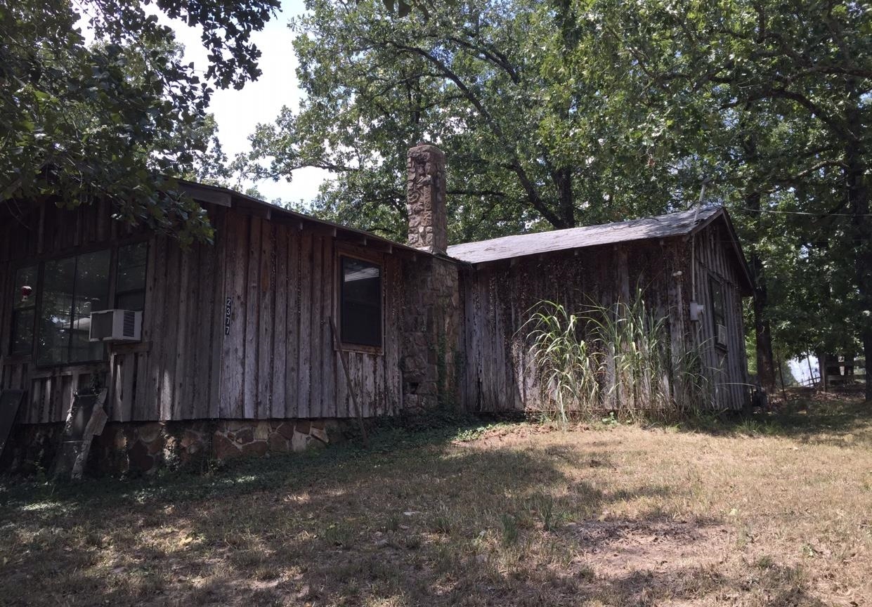 2377  Jordan Road  Jordan, AR