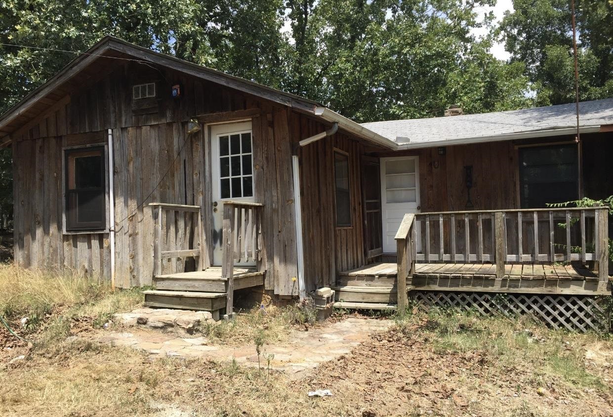 2377  Jordan Road  Jordan, AR