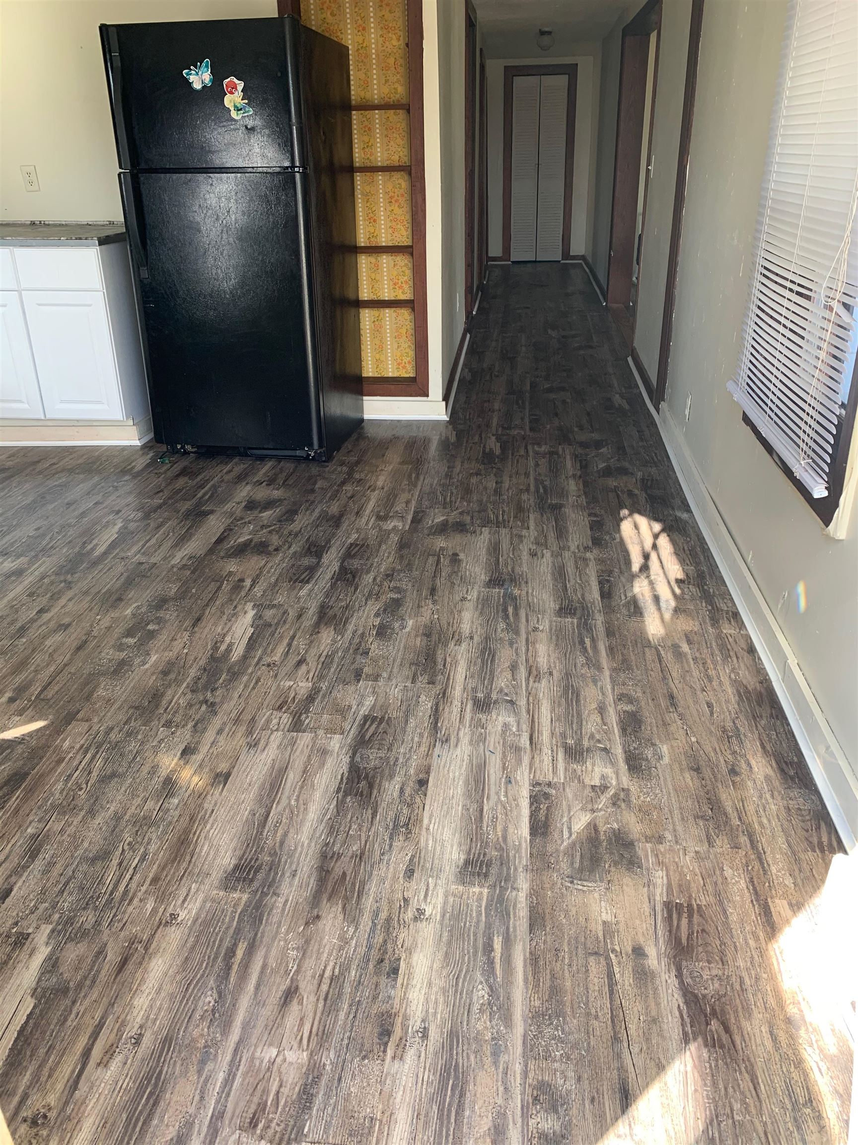 2377  Jordan Road  Jordan, AR