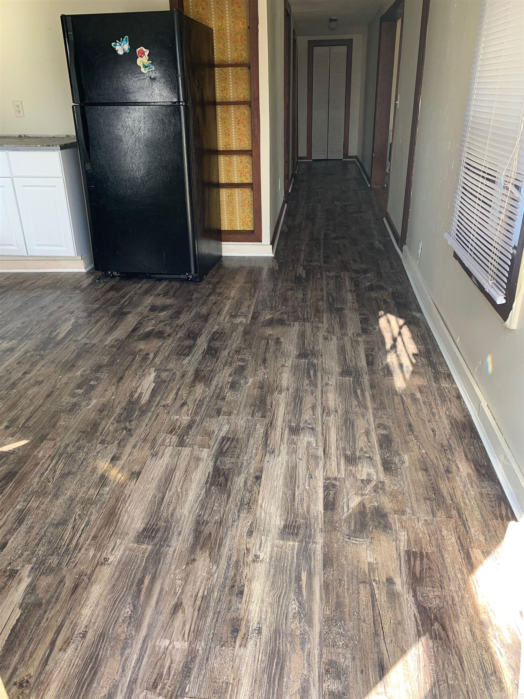 2377 Jordan Road  Jordan, AR