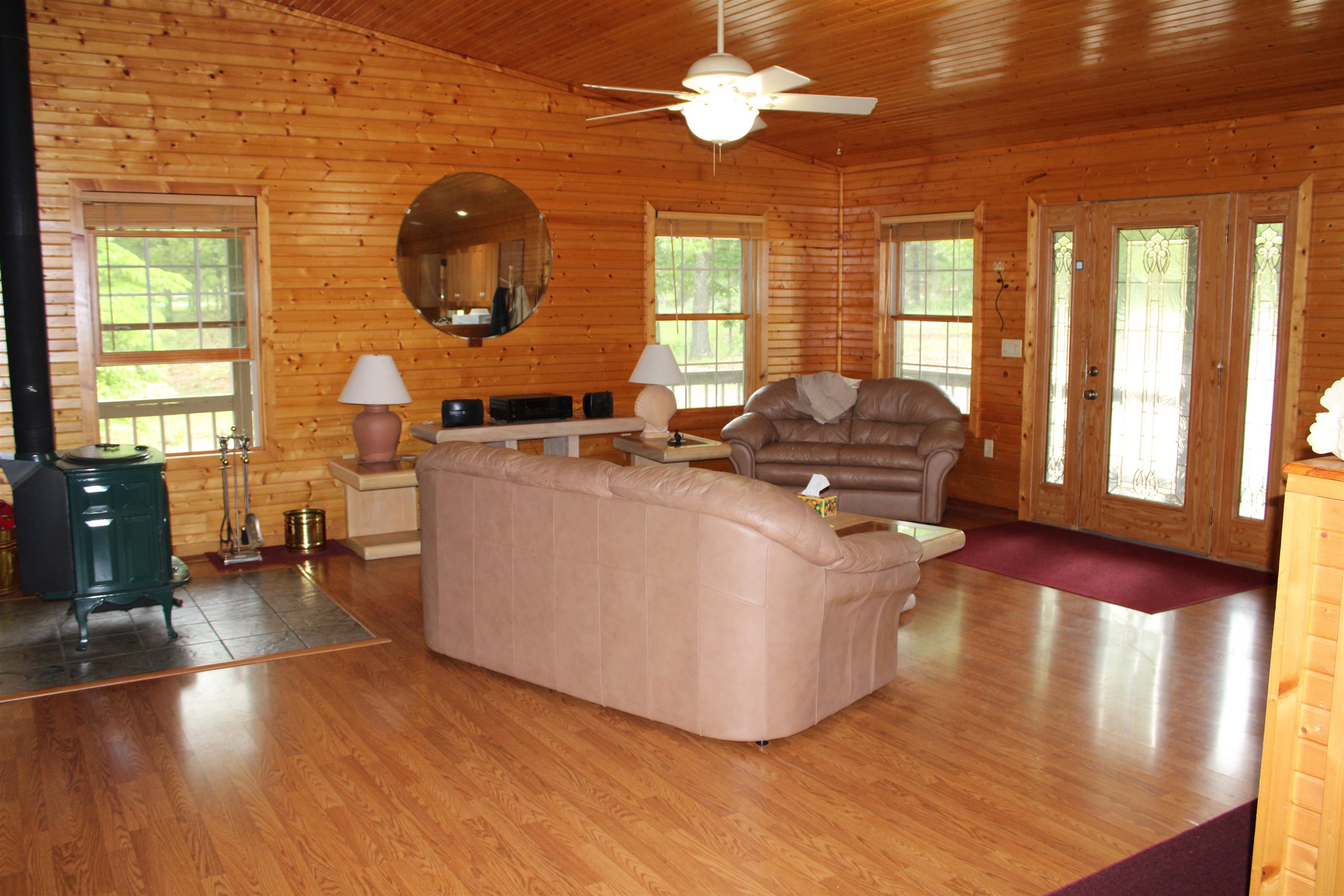 872  Bluewing  Mountain Home, AR