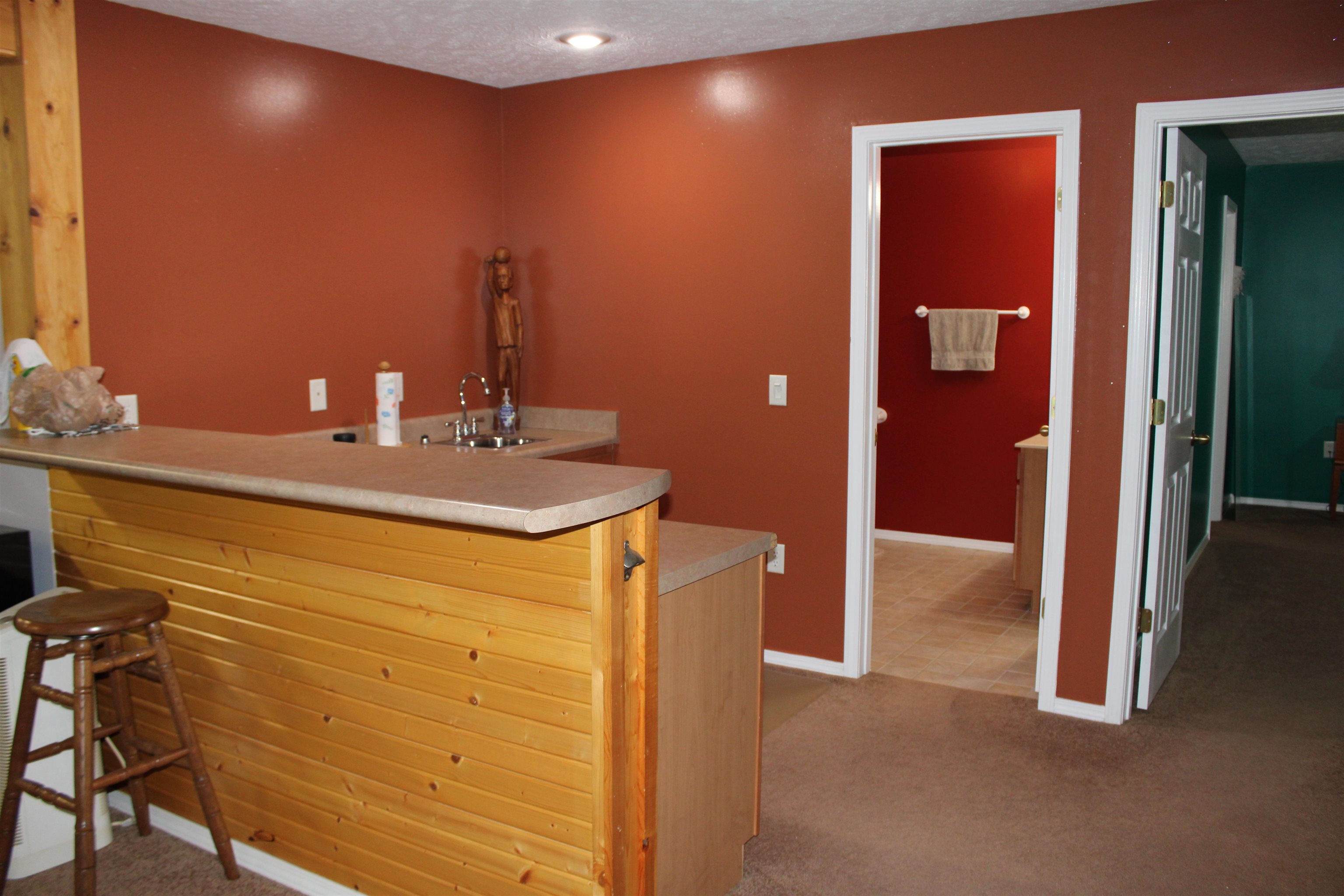 872  Bluewing  Mountain Home, AR