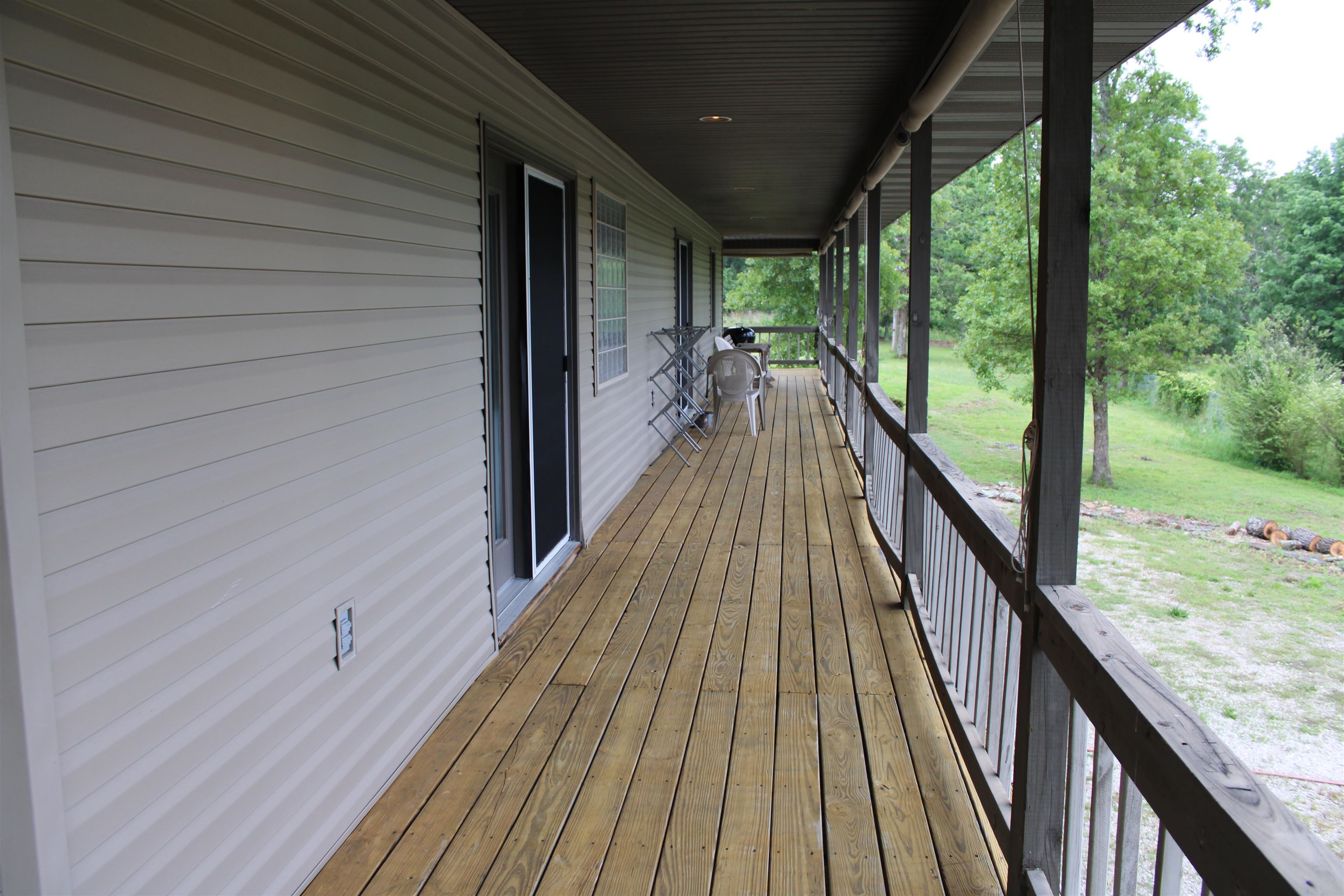 872  Bluewing  Mountain Home, AR