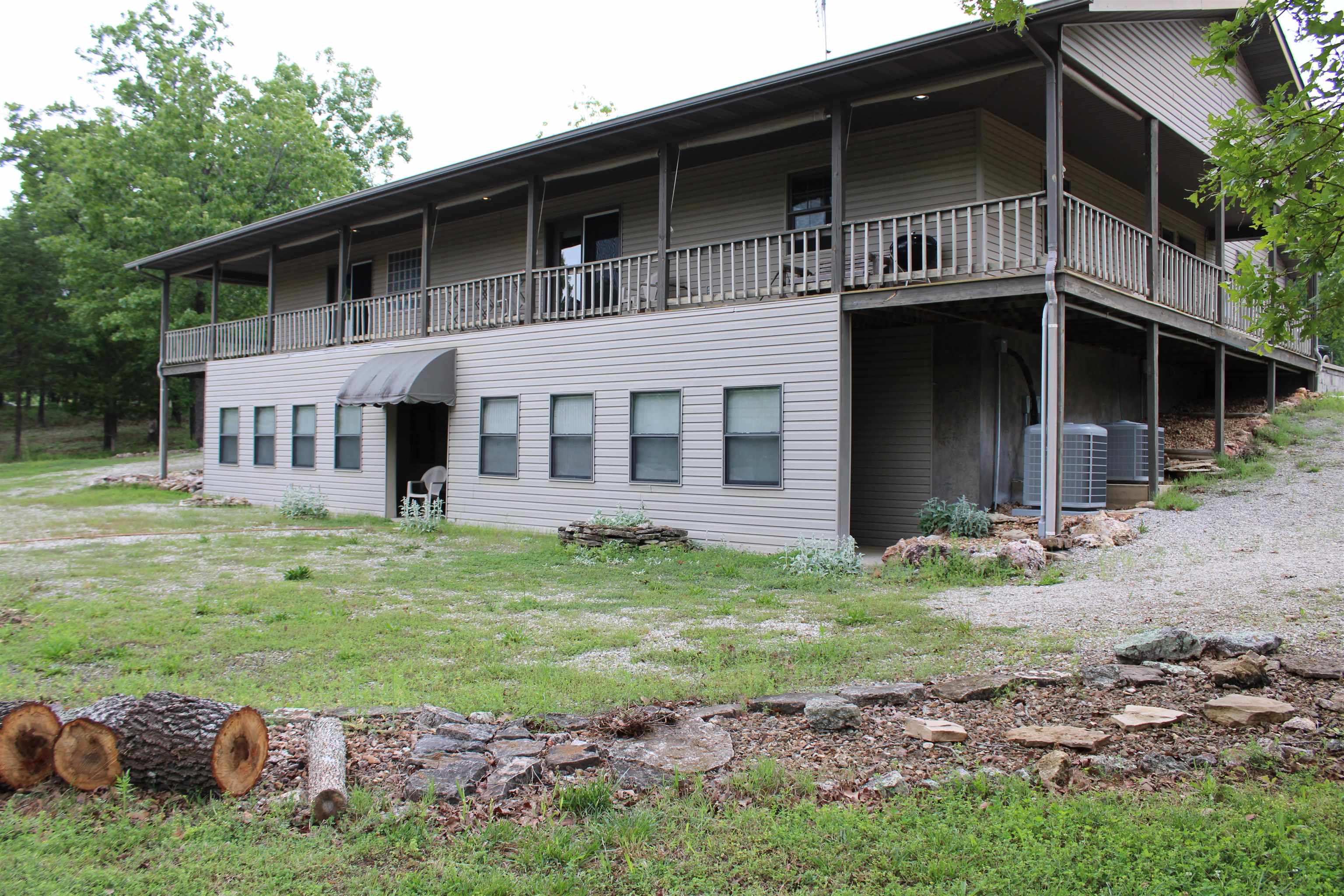872  Bluewing  Mountain Home, AR