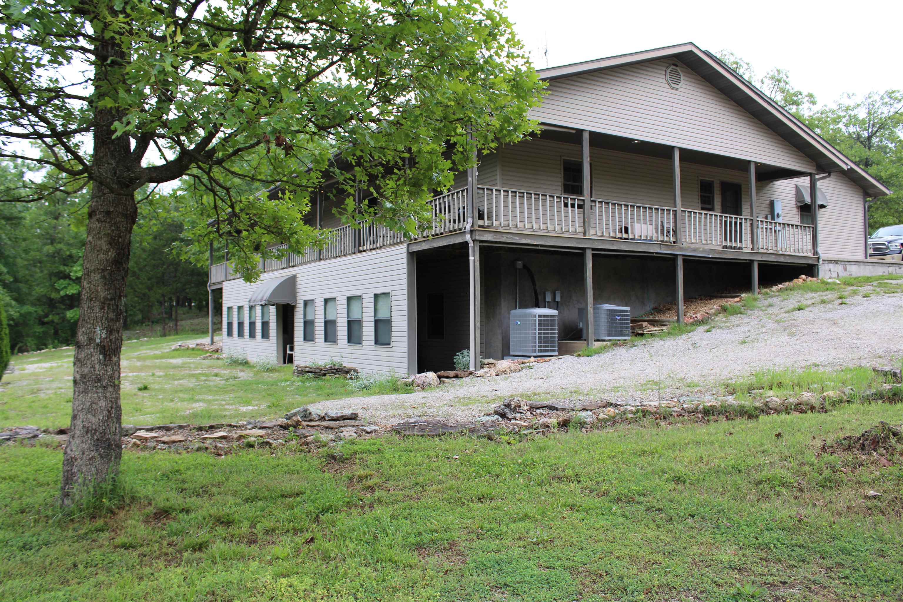 872  Bluewing  Mountain Home, AR