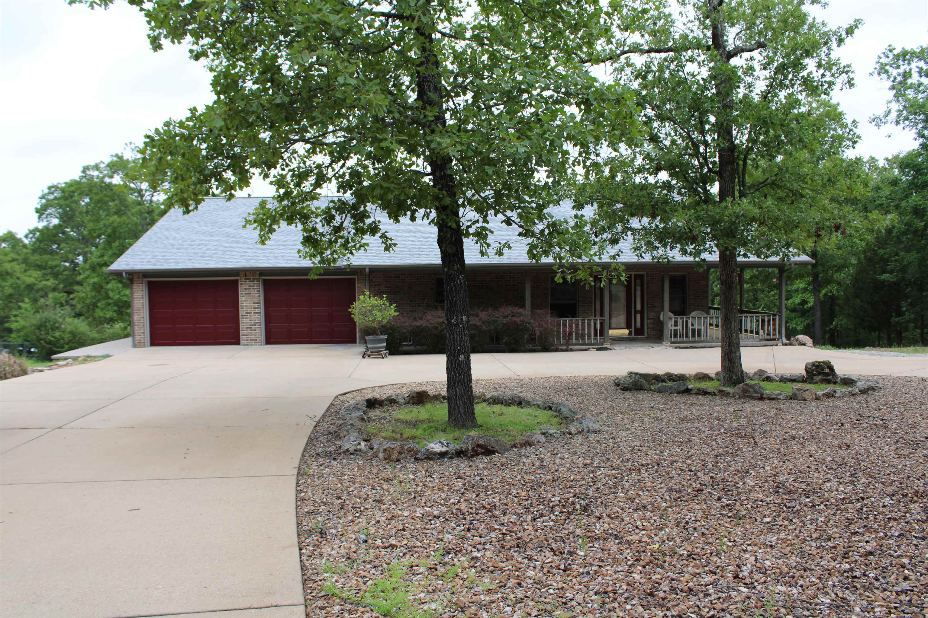 872  Bluewing  Mountain Home, AR
