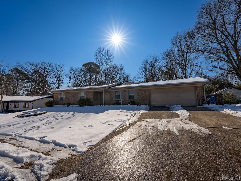 5  Arcadia Circle  Bryant, AR
