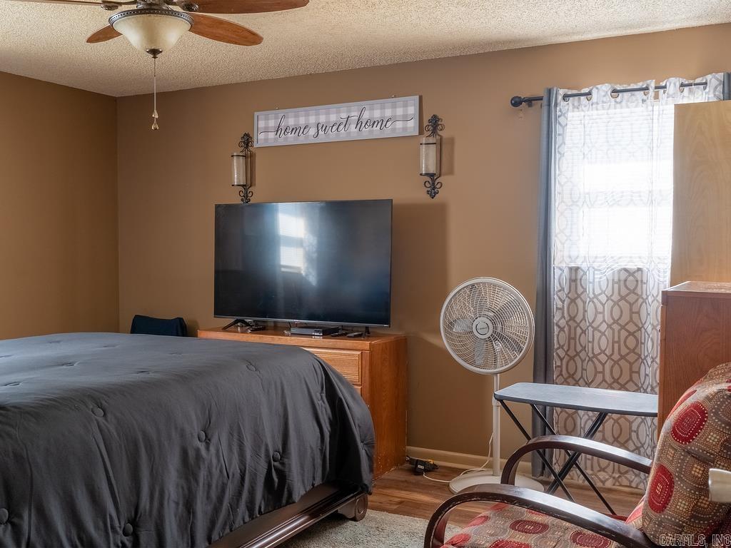5  Arcadia Circle  Bryant, AR