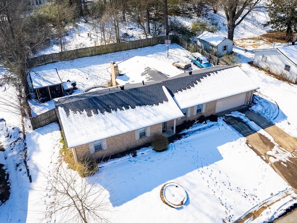 5  Arcadia Circle  Bryant, AR