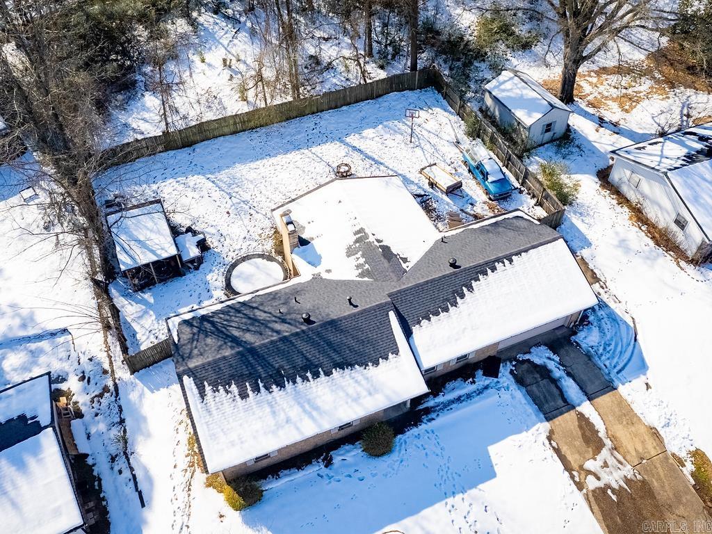5  Arcadia Circle  Bryant, AR