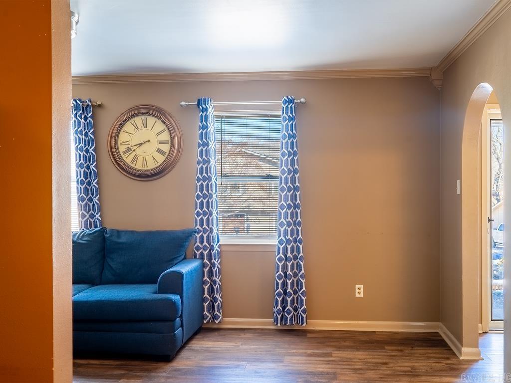 5  Arcadia Circle  Bryant, AR