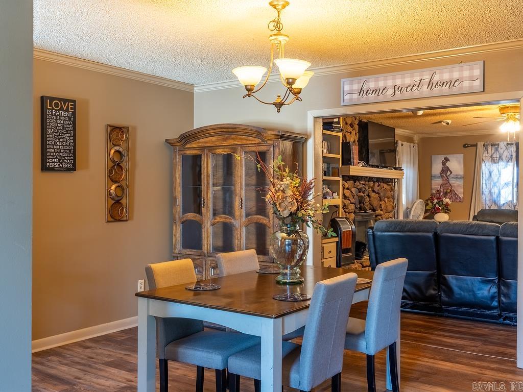 5  Arcadia Circle  Bryant, AR
