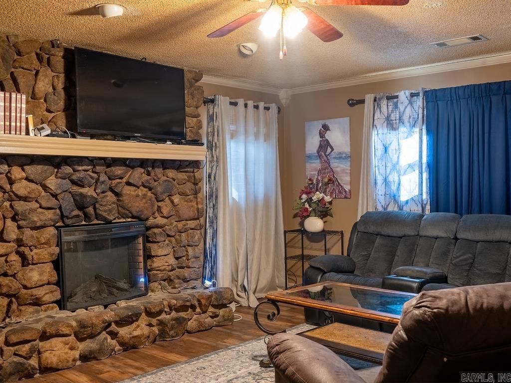 5  Arcadia Circle  Bryant, AR