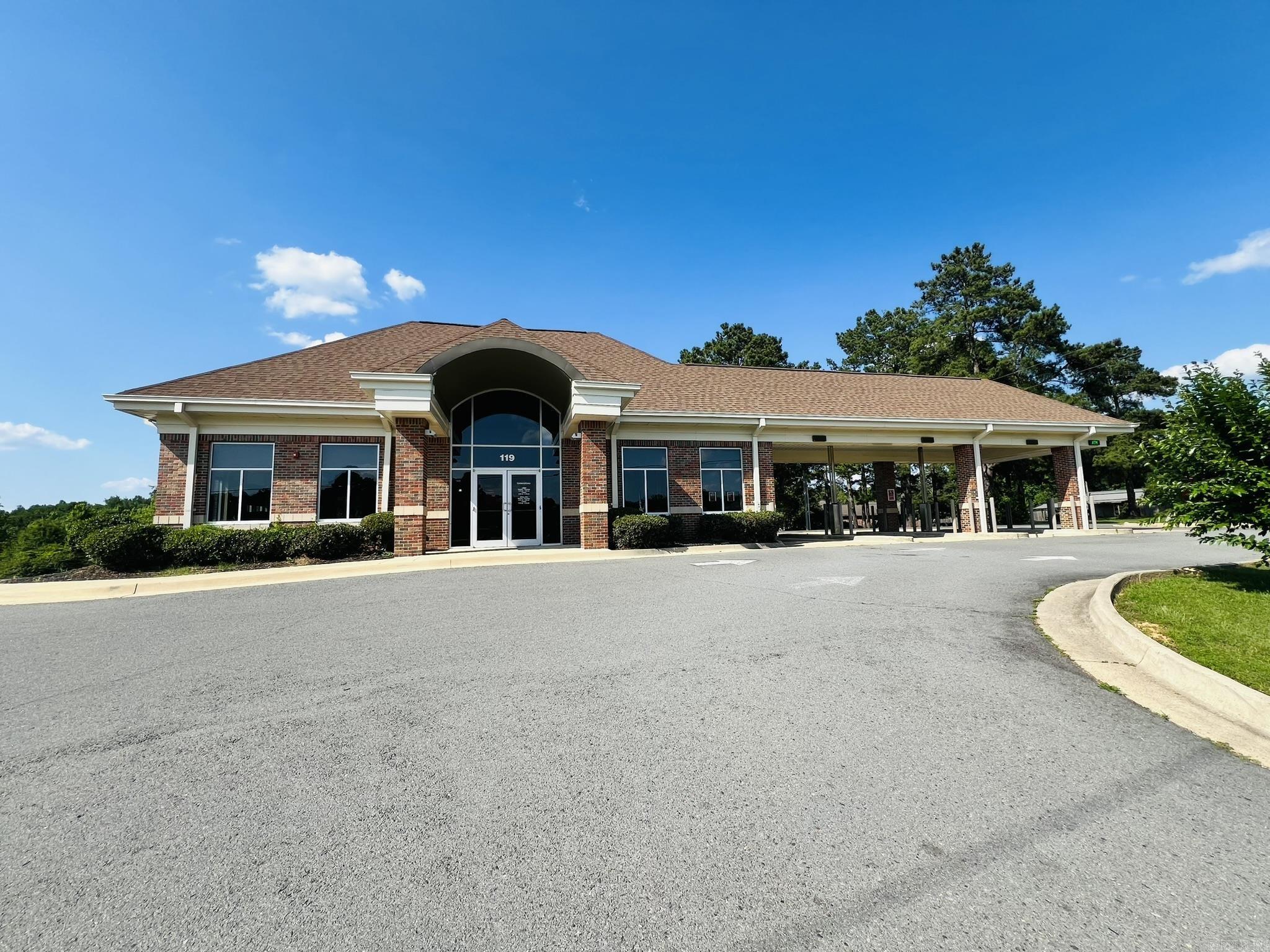 119  Highway 274  Camden, AR