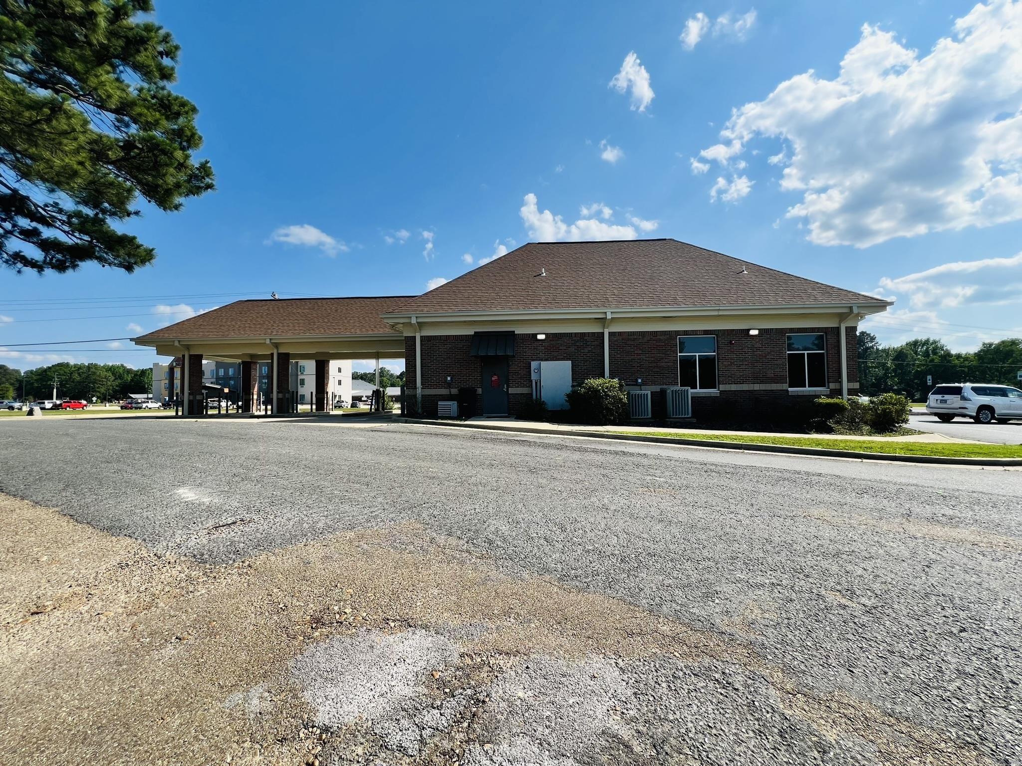 119  Highway 274  Camden, AR