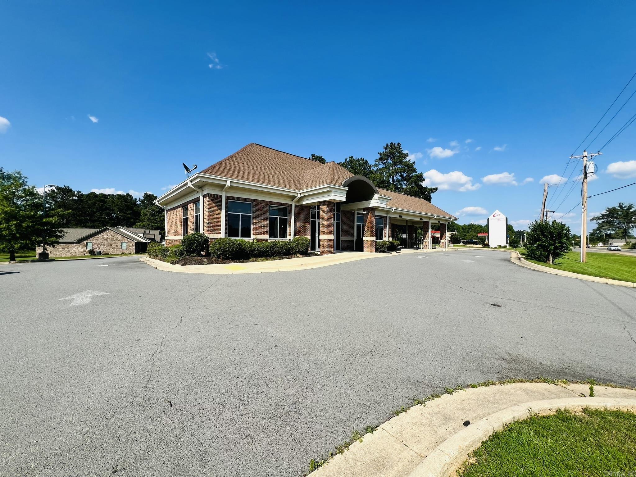 119  Highway 274  Camden, AR