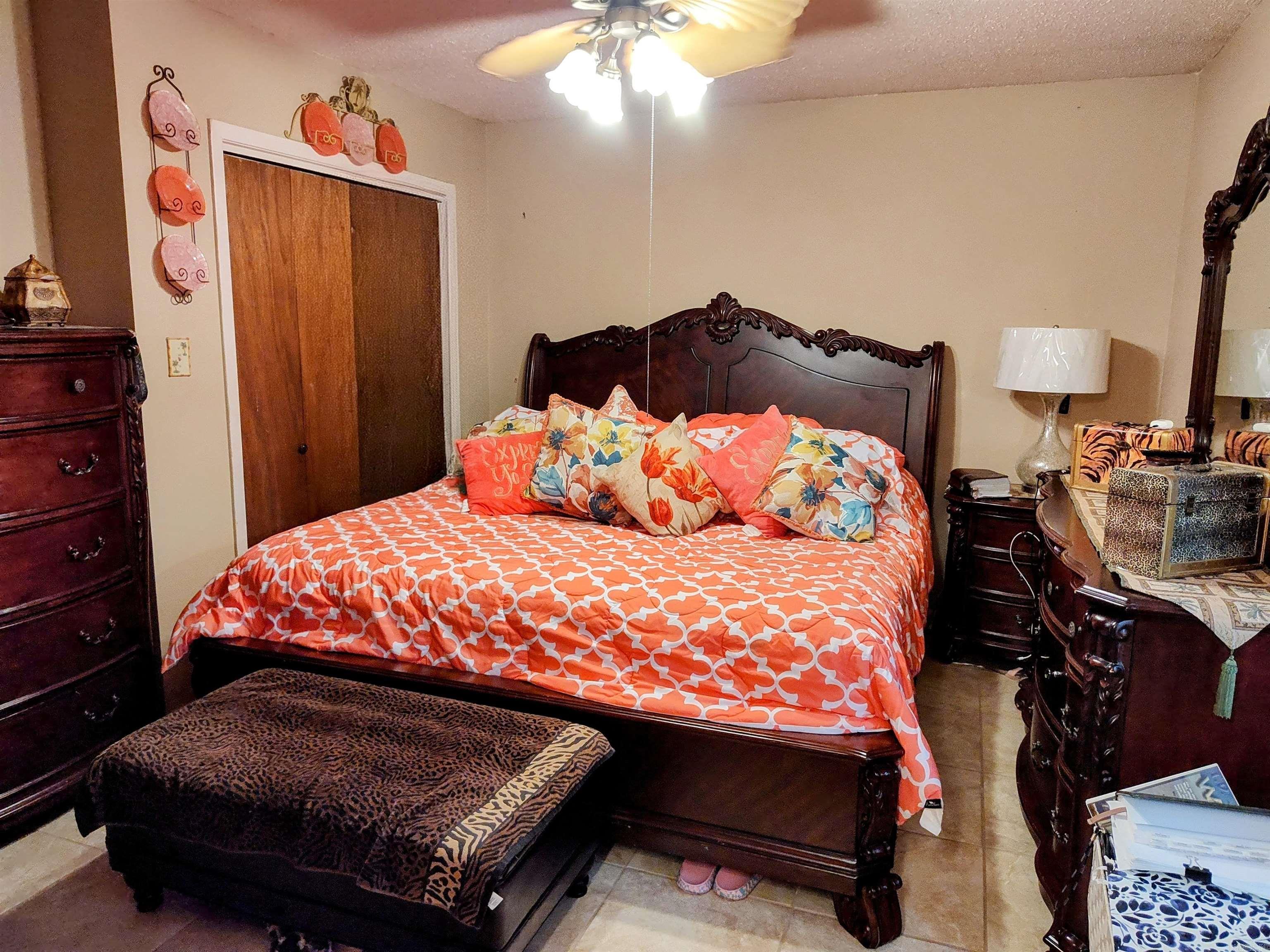 205 E Busbee Street Camden, AR 71701