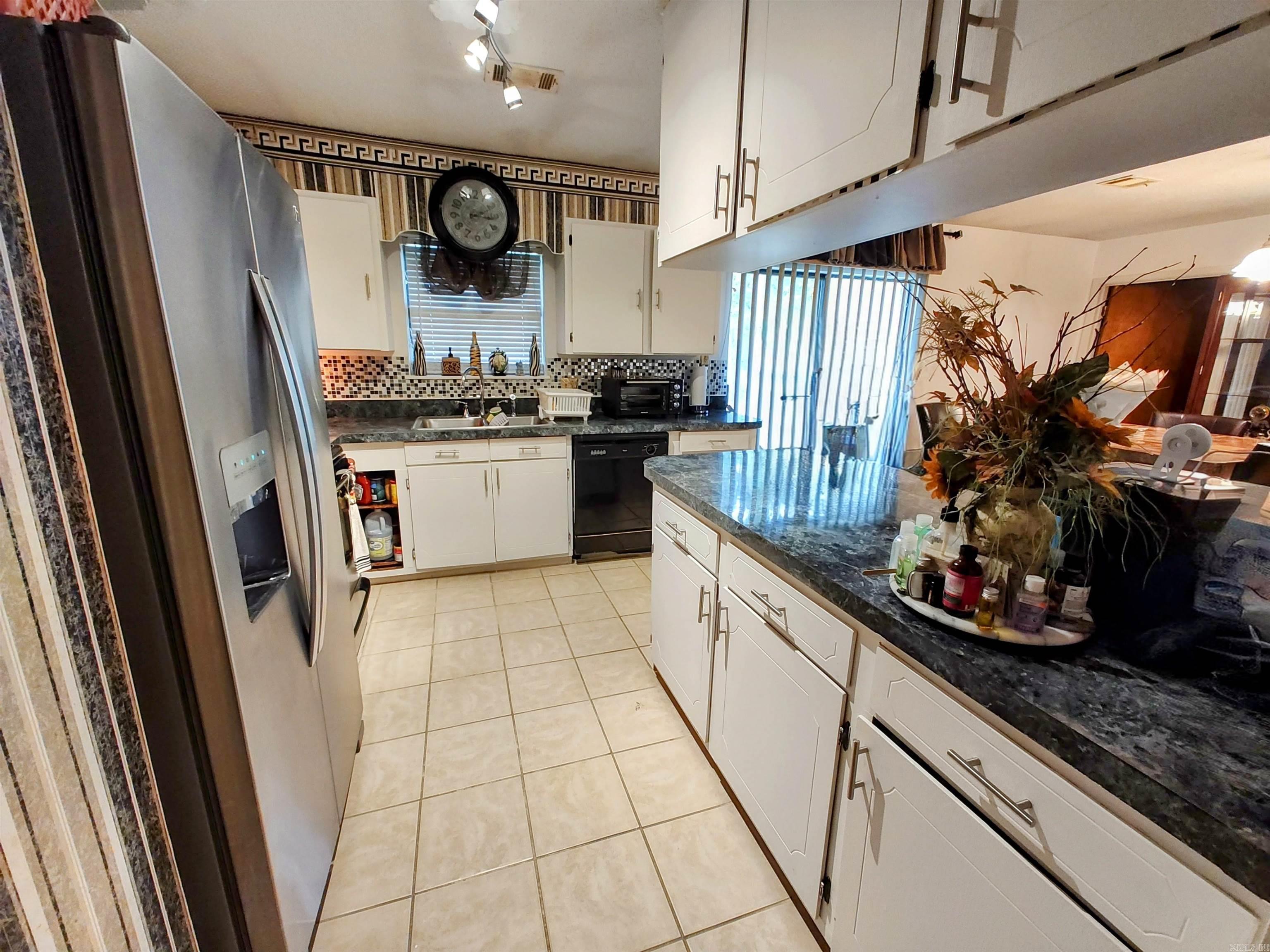 205 E Busbee Street Camden, AR 71701