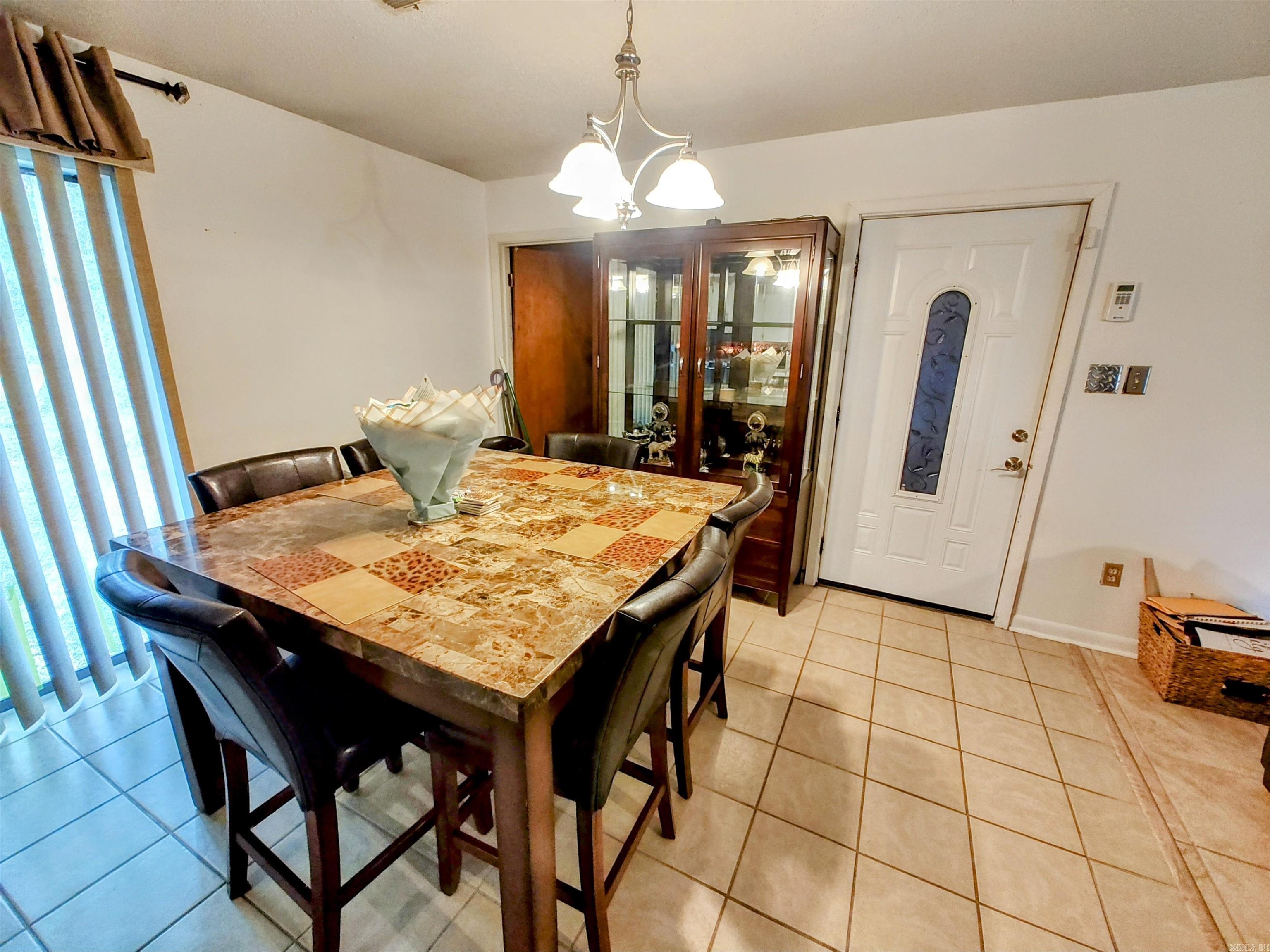 205 E Busbee Street Camden, AR 71701