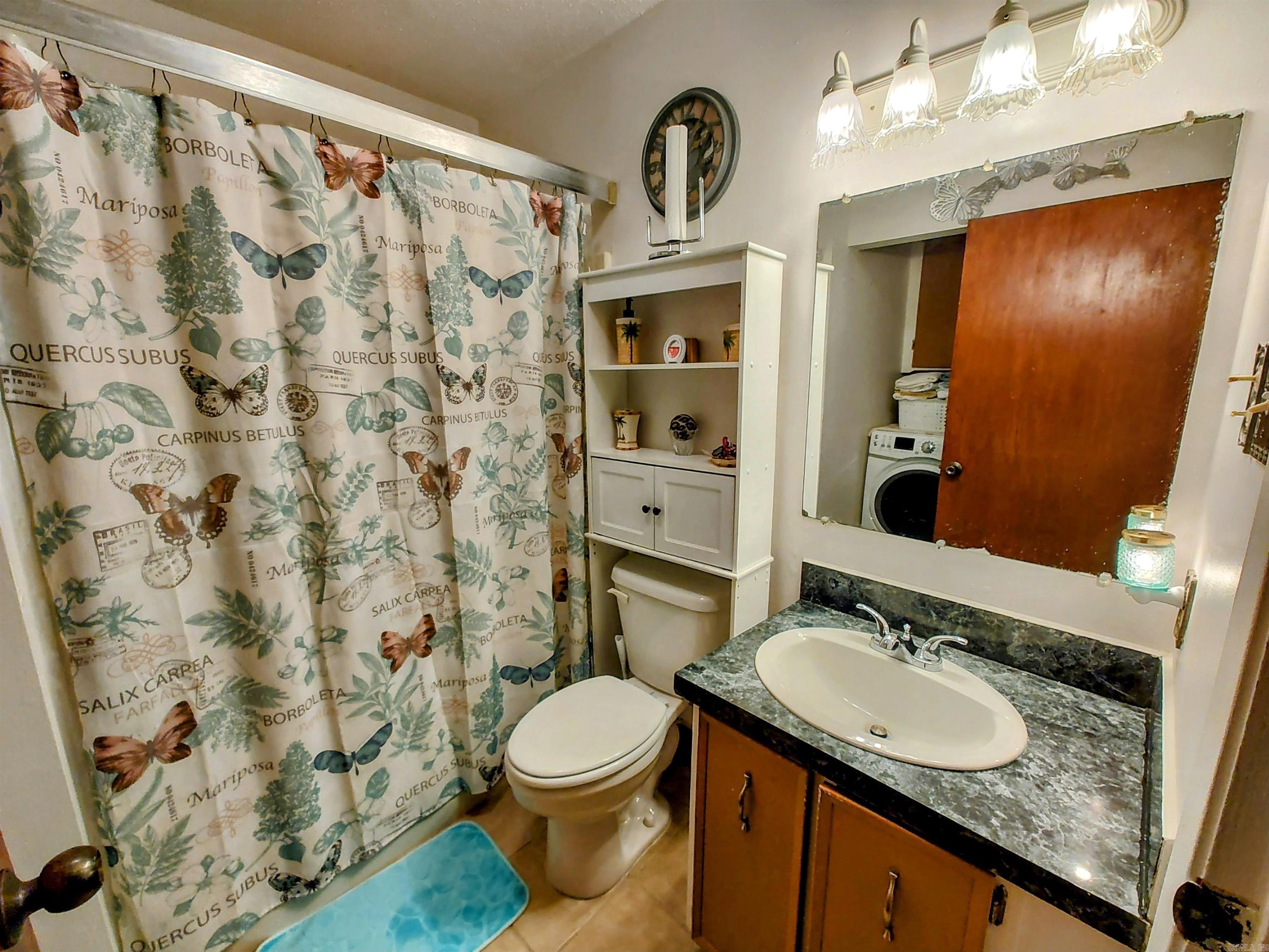 205 E Busbee  Camden, AR