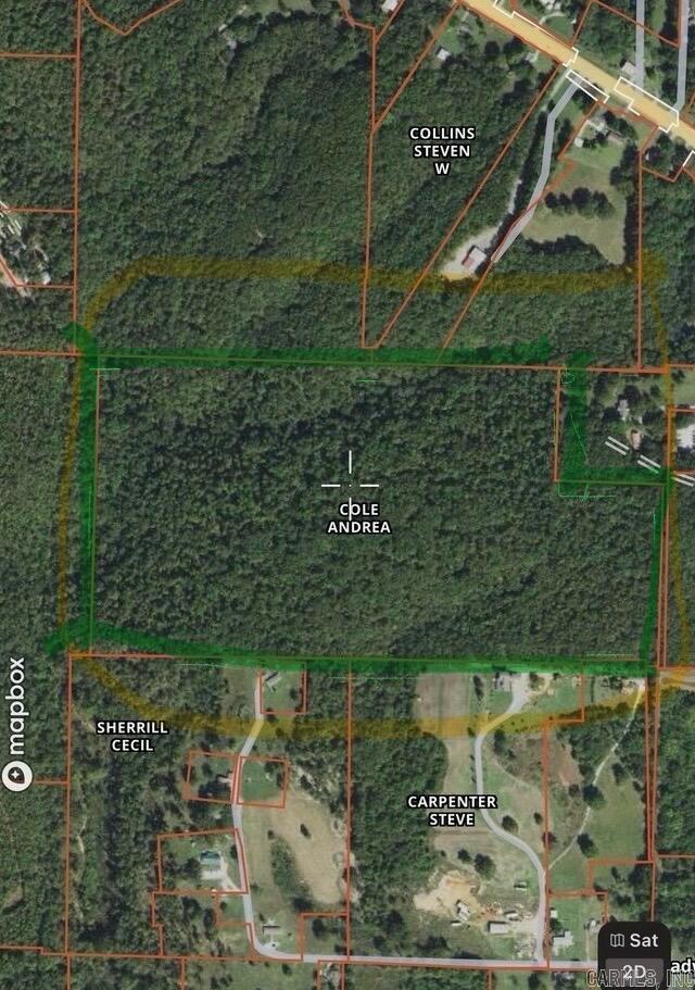 00  Broadwater  Batesville, AR