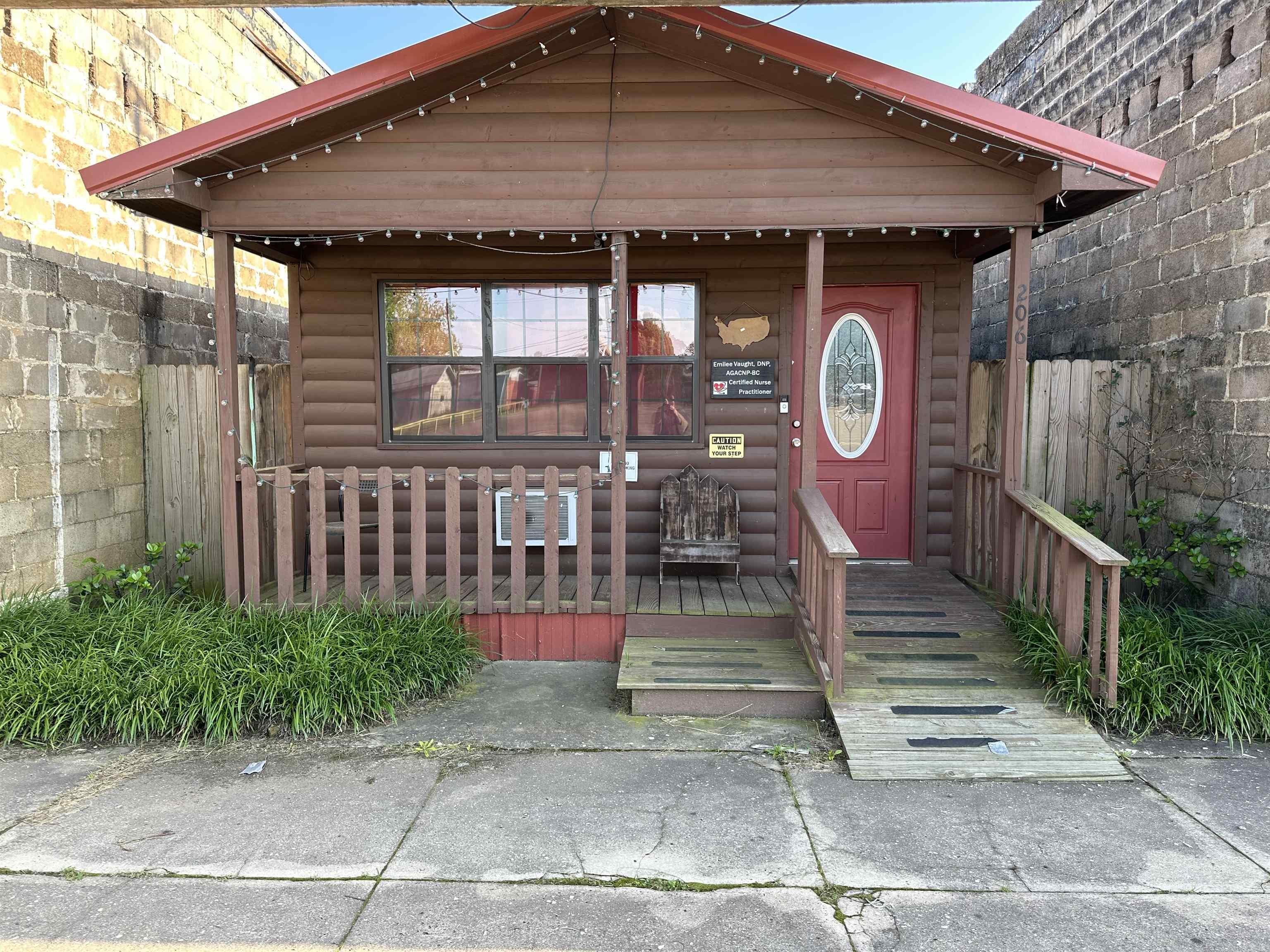 206 Main  Horatio, AR