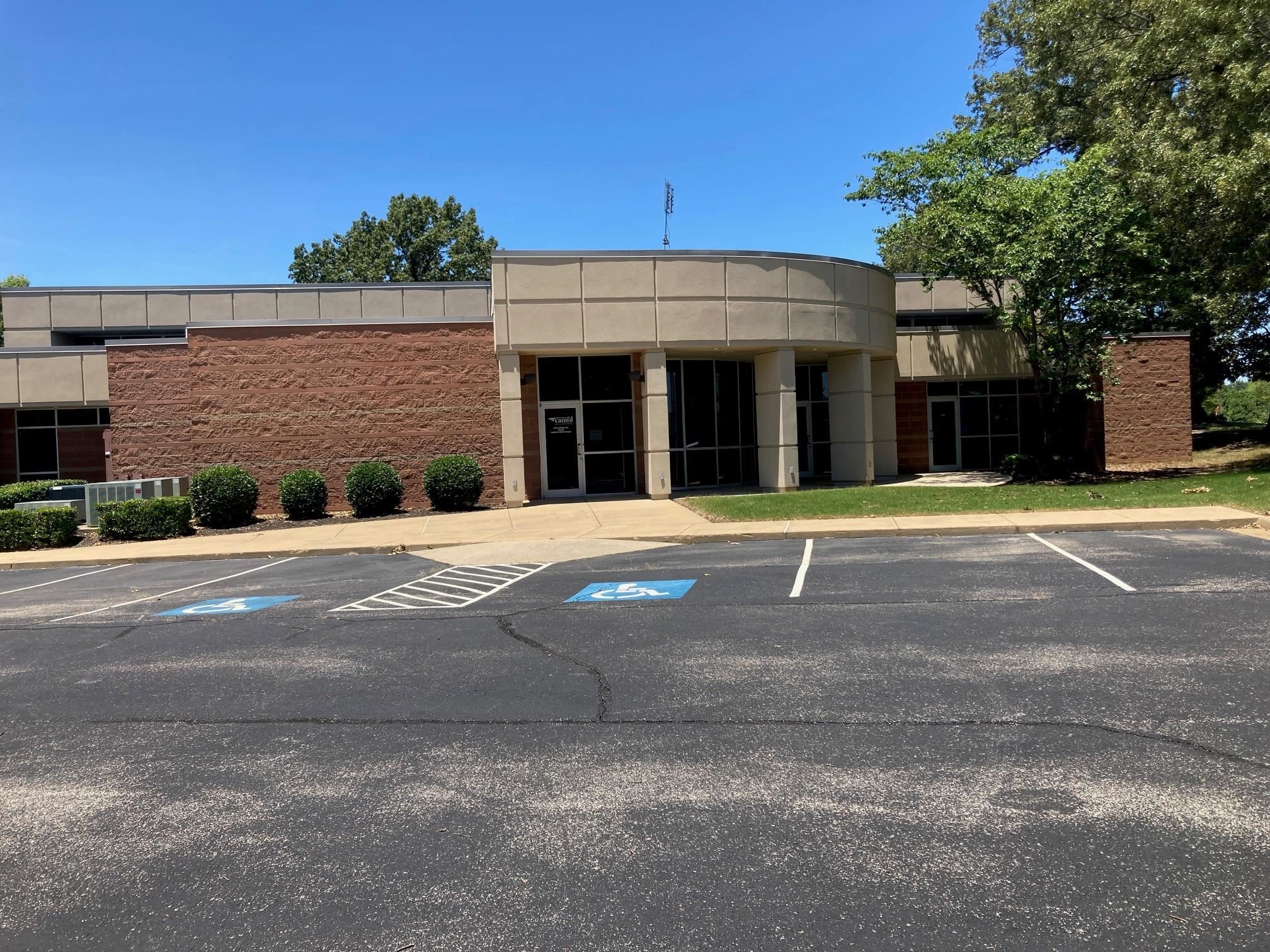 2804  Longview  Jonesboro, AR