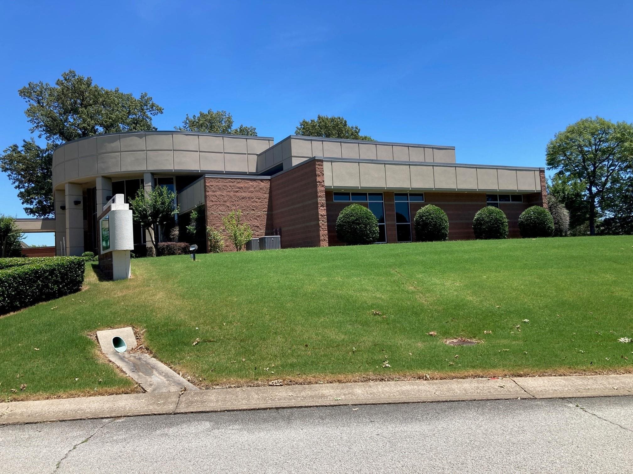2804  Longview  Jonesboro, AR