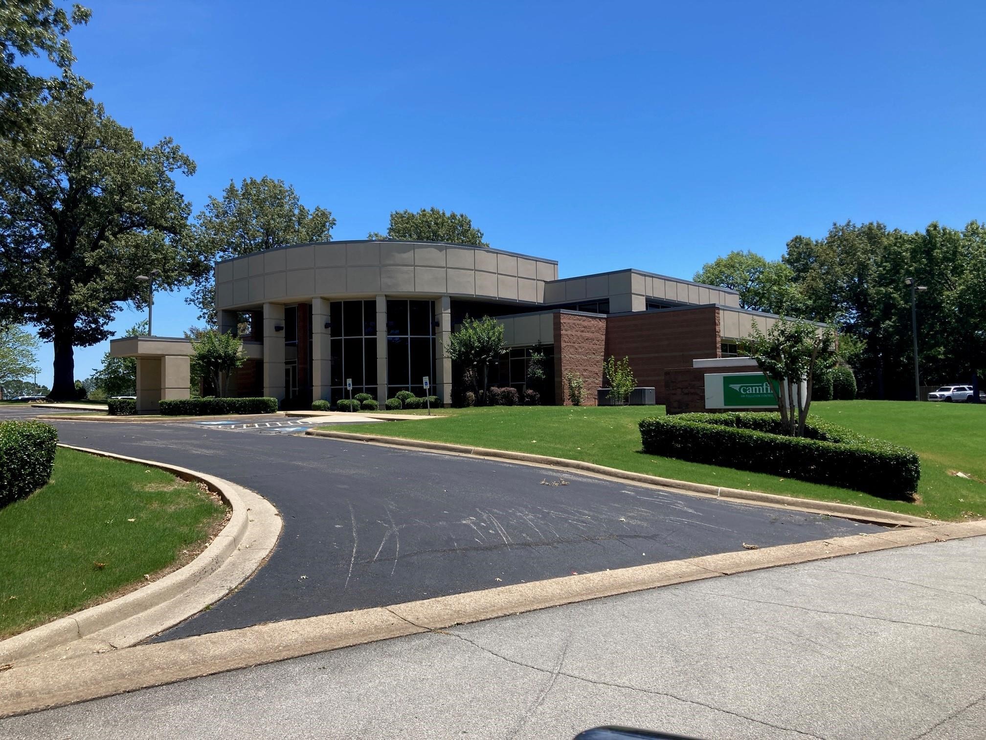 2804  Longview  Jonesboro, AR