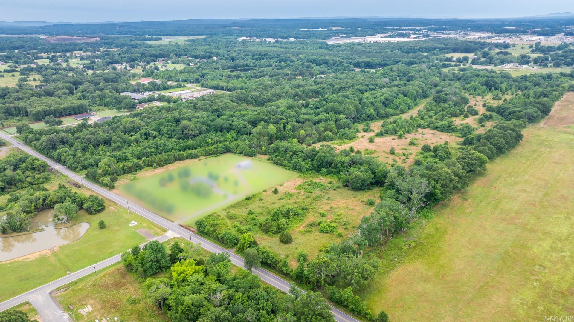 000  Skunk Hollow Rd  Conway, AR