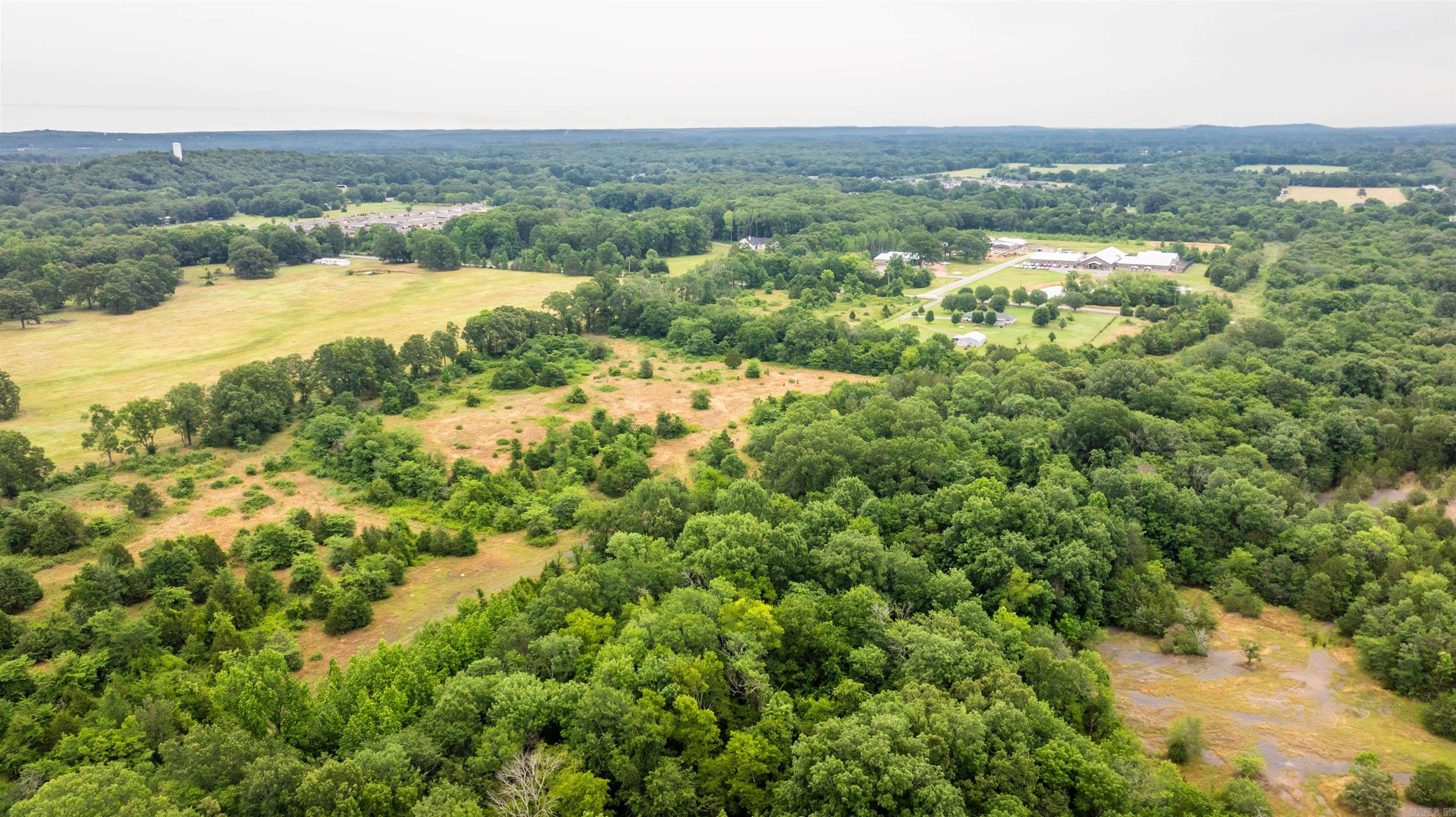 000  Skunk Hollow Rd  Conway, AR