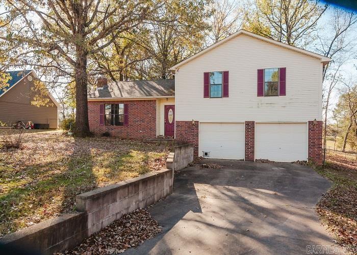 8 Mockingbird Ln  Clarksville, AR