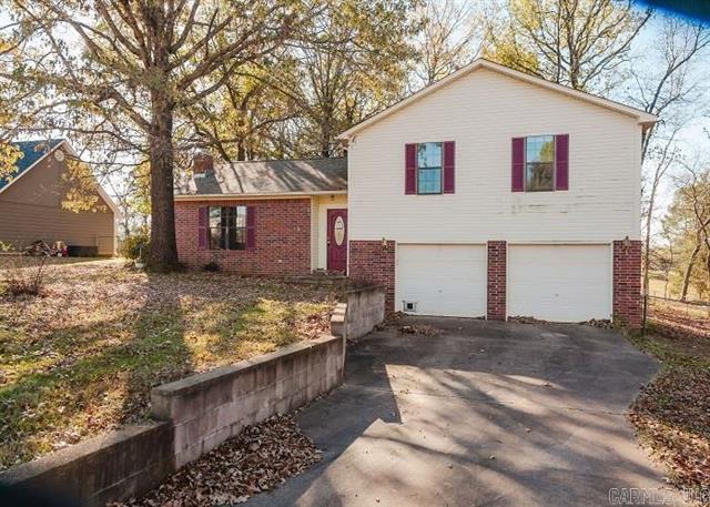 8  Mockingbird Ln  Clarksville, AR