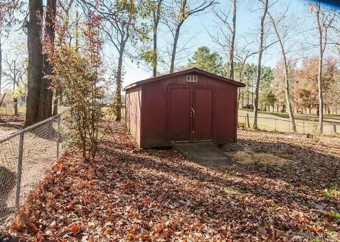 8 Mockingbird Ln  Clarksville, AR
