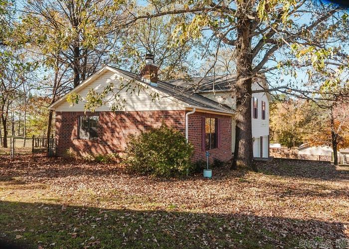 8 Mockingbird Ln  Clarksville, AR