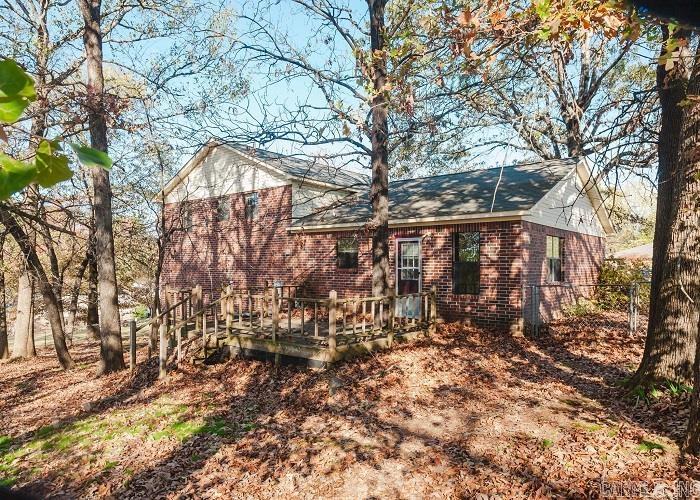 8 Mockingbird Ln  Clarksville, AR