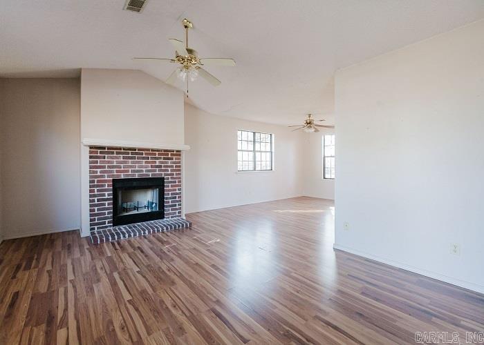 8 Mockingbird Ln  Clarksville, AR